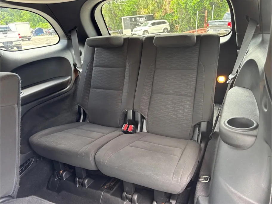 Dodge Durango photo 32