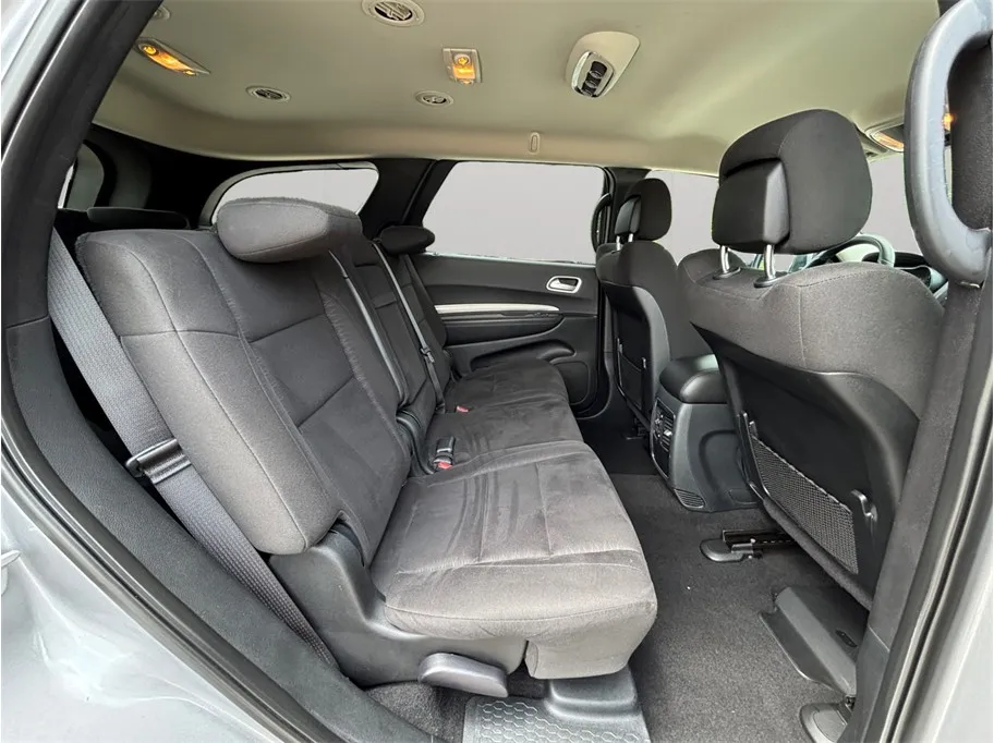 Dodge Durango photo 33