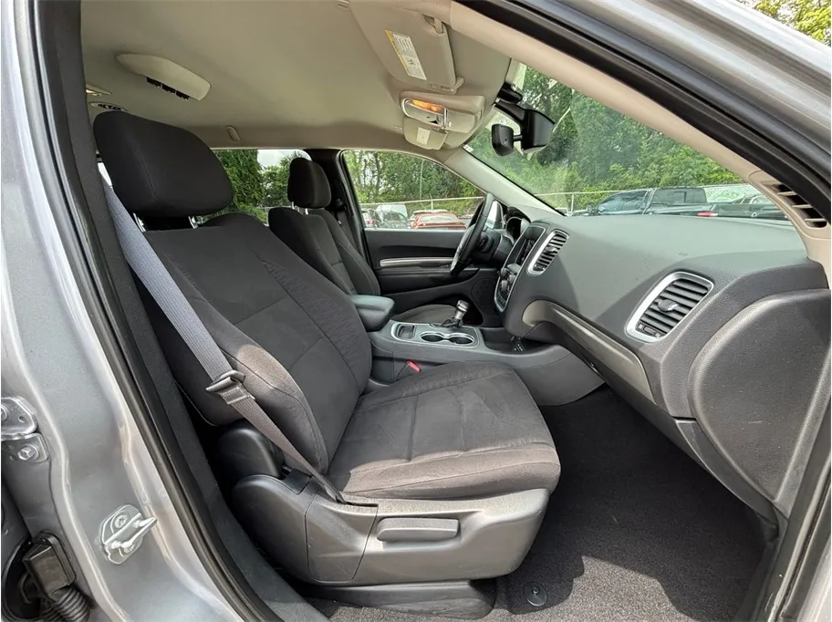Dodge Durango photo 34