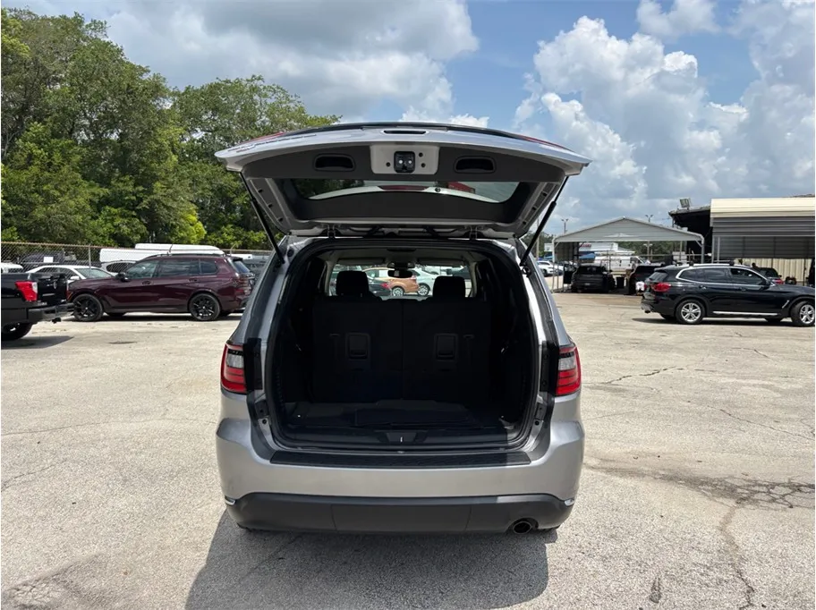 Dodge Durango photo 37
