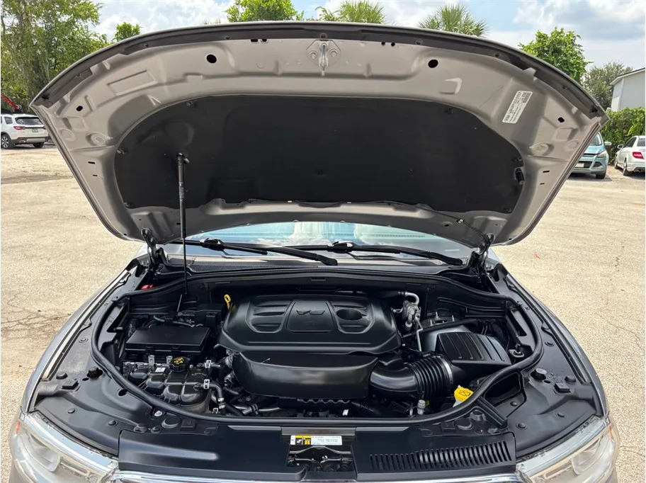 Dodge Durango photo 39