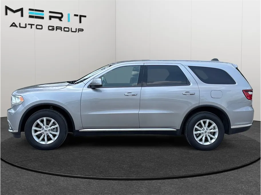 Dodge Durango photo 5