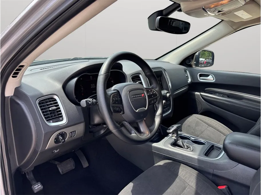 Dodge Durango photo 6