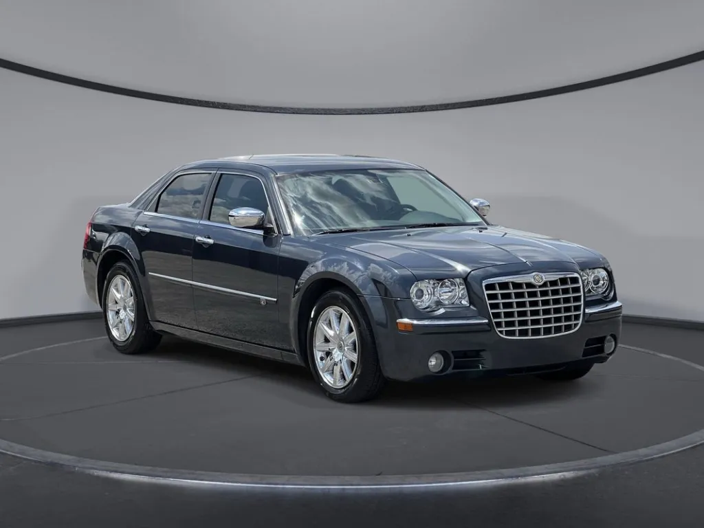 2008 Chrysler 300 C HEMI for sale in Jacksonville, FL