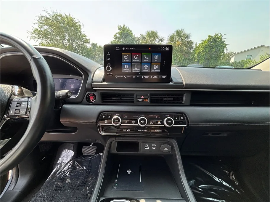 Honda Pilot photo 11
