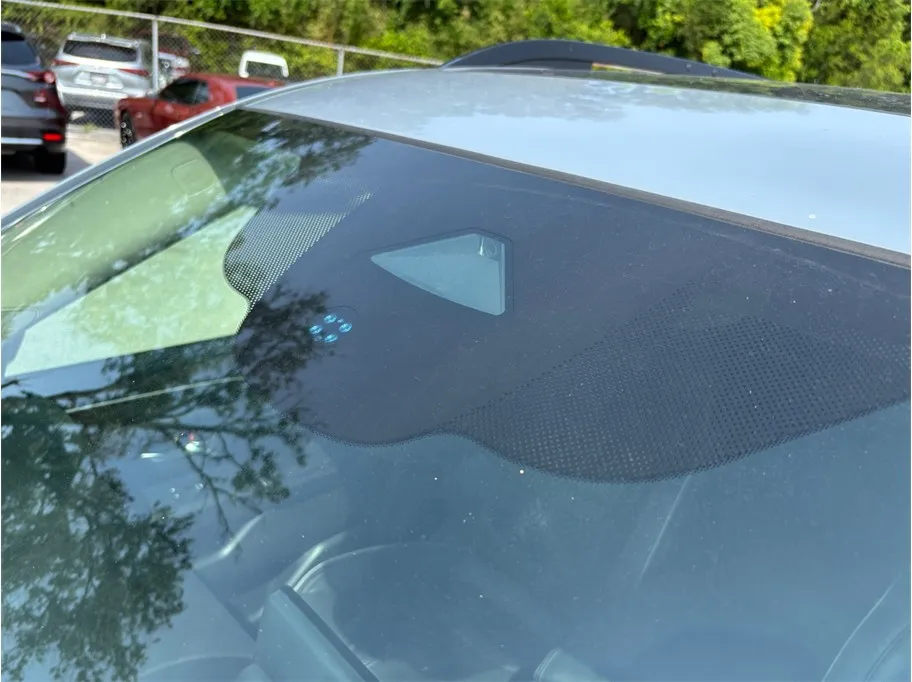 Honda Pilot photo 12