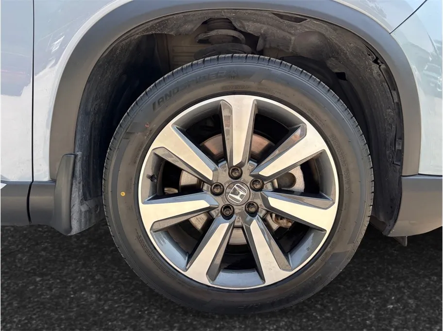 Honda Pilot photo 13