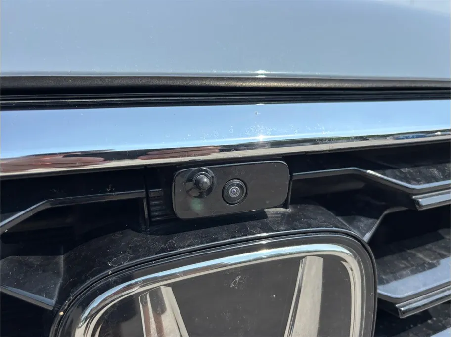 Honda Pilot photo 15