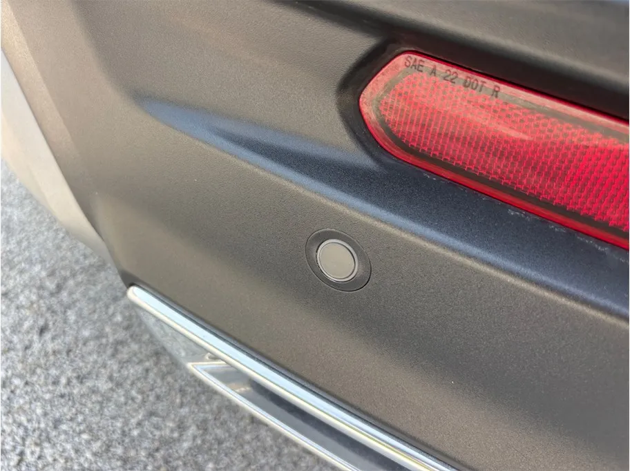 Honda Pilot photo 17