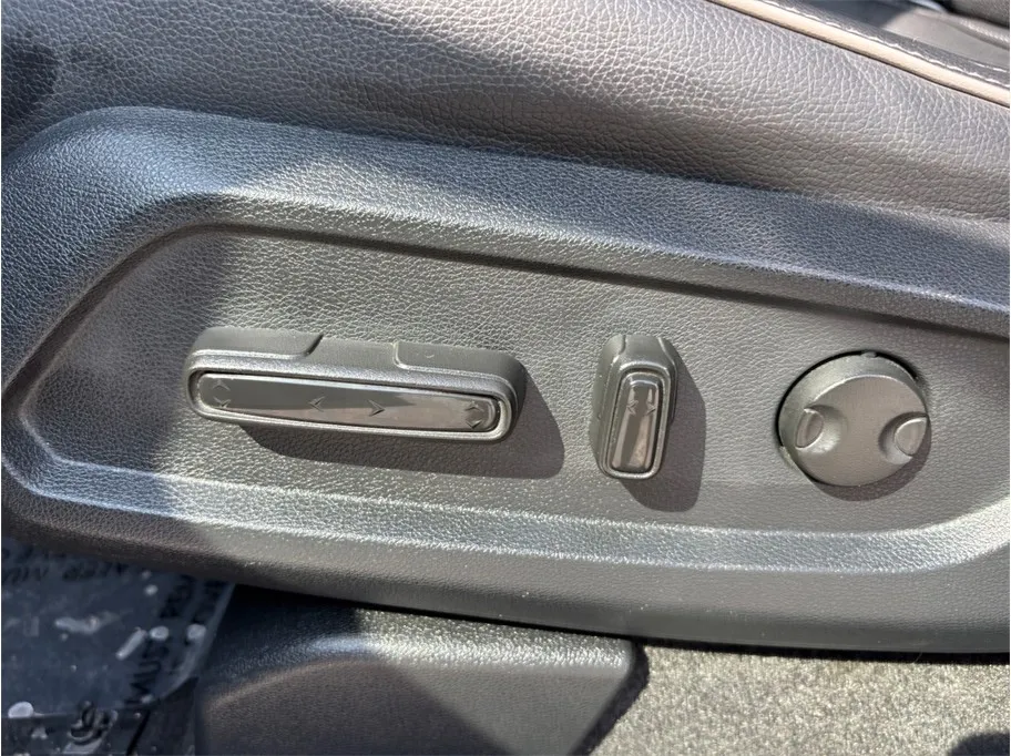 Honda Pilot photo 23
