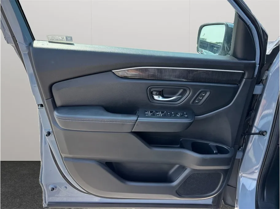 Honda Pilot photo 24