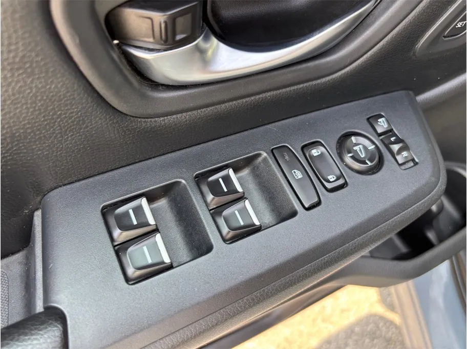 Honda Pilot photo 25