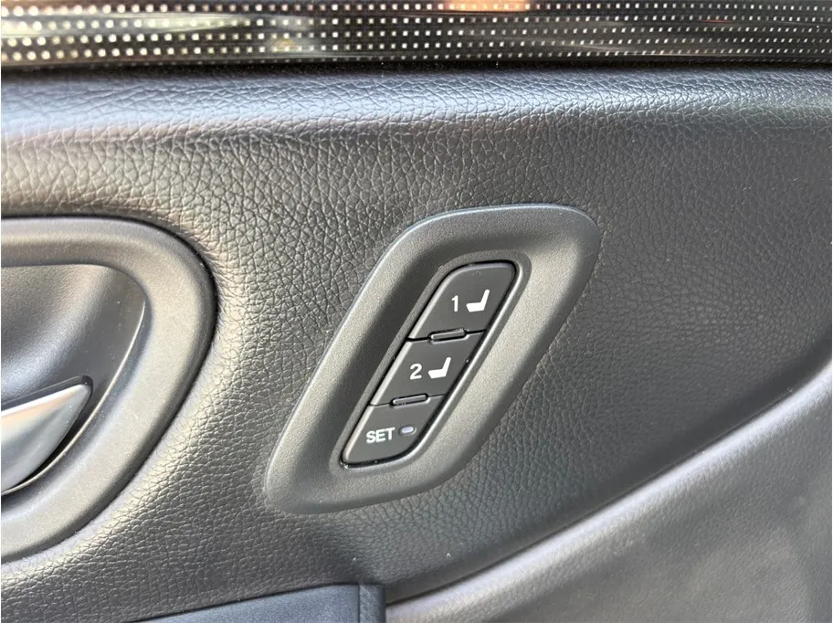 Honda Pilot photo 26