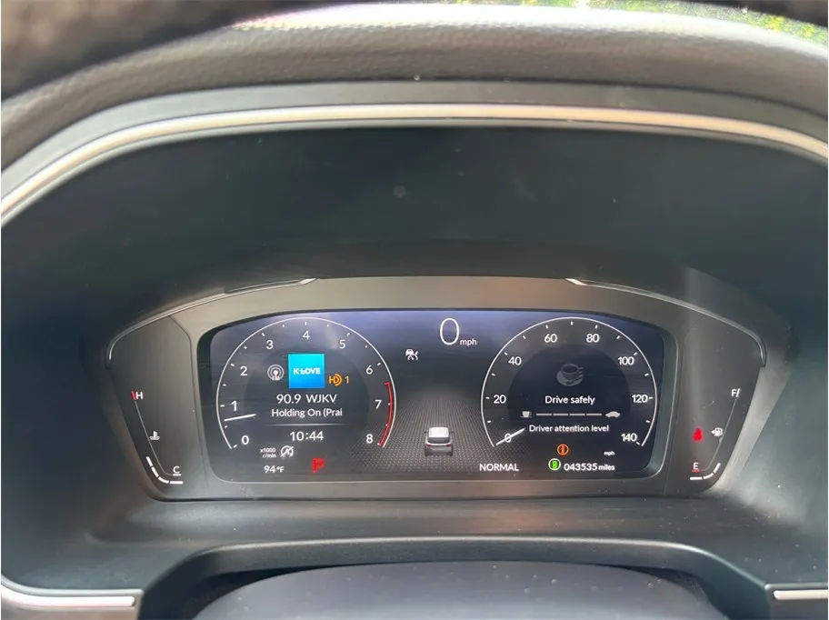 Honda Pilot photo 28
