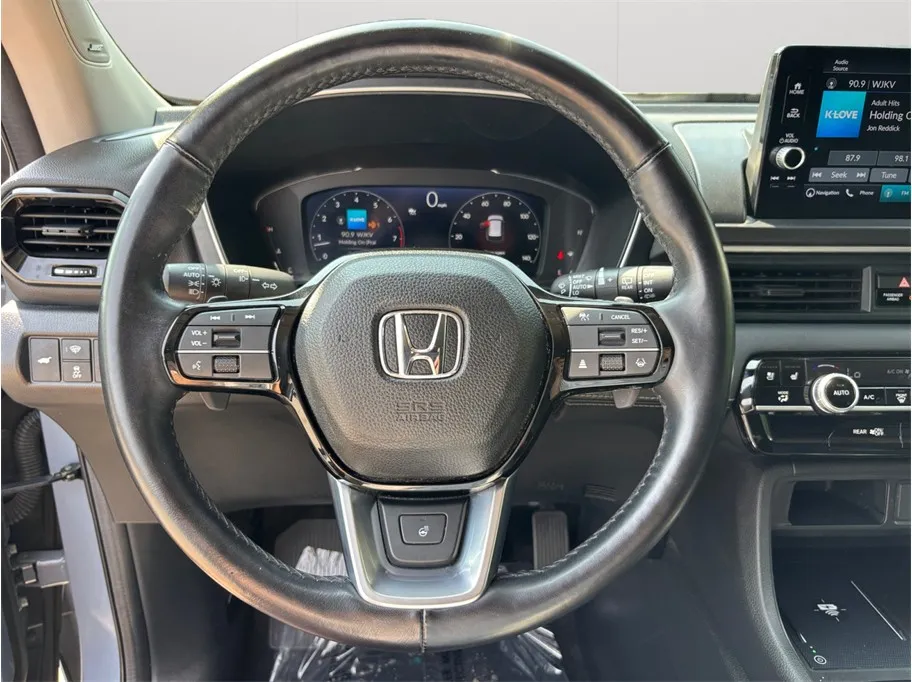 Honda Pilot photo 29