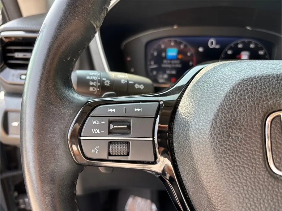 Honda Pilot photo 30