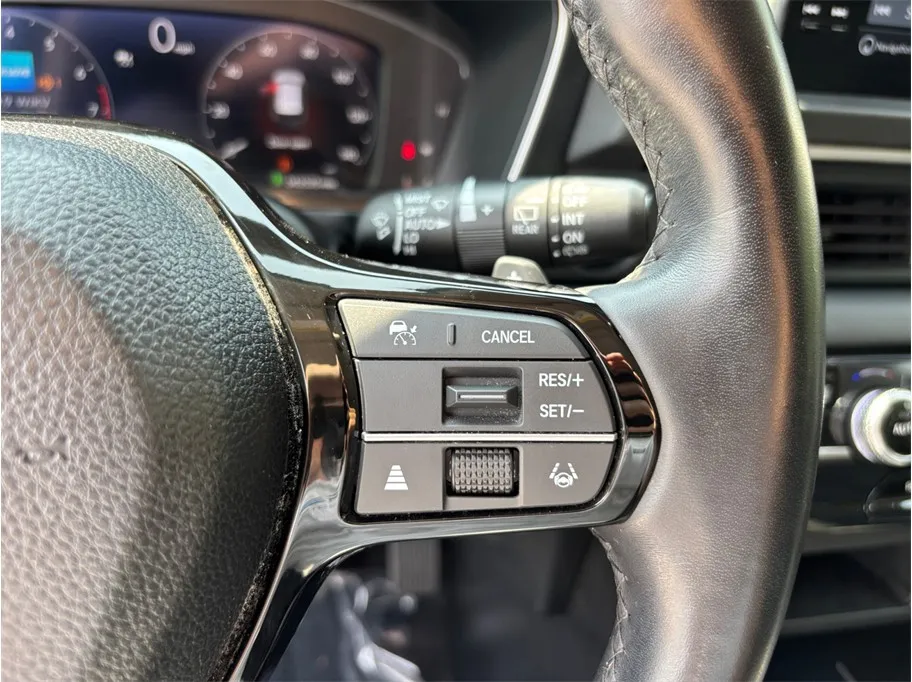Honda Pilot photo 31
