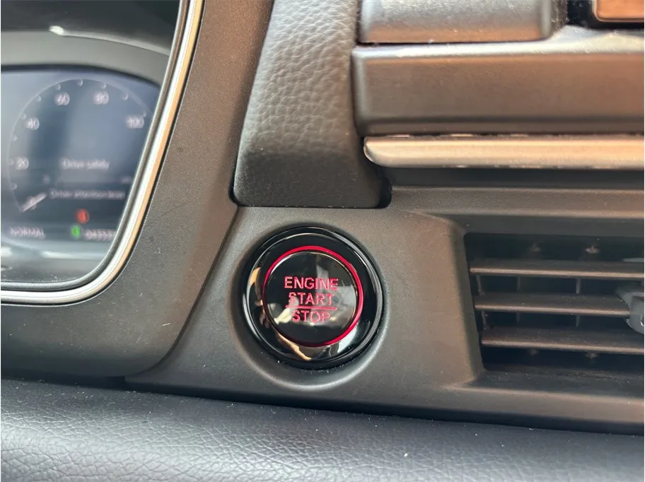 Honda Pilot photo 32