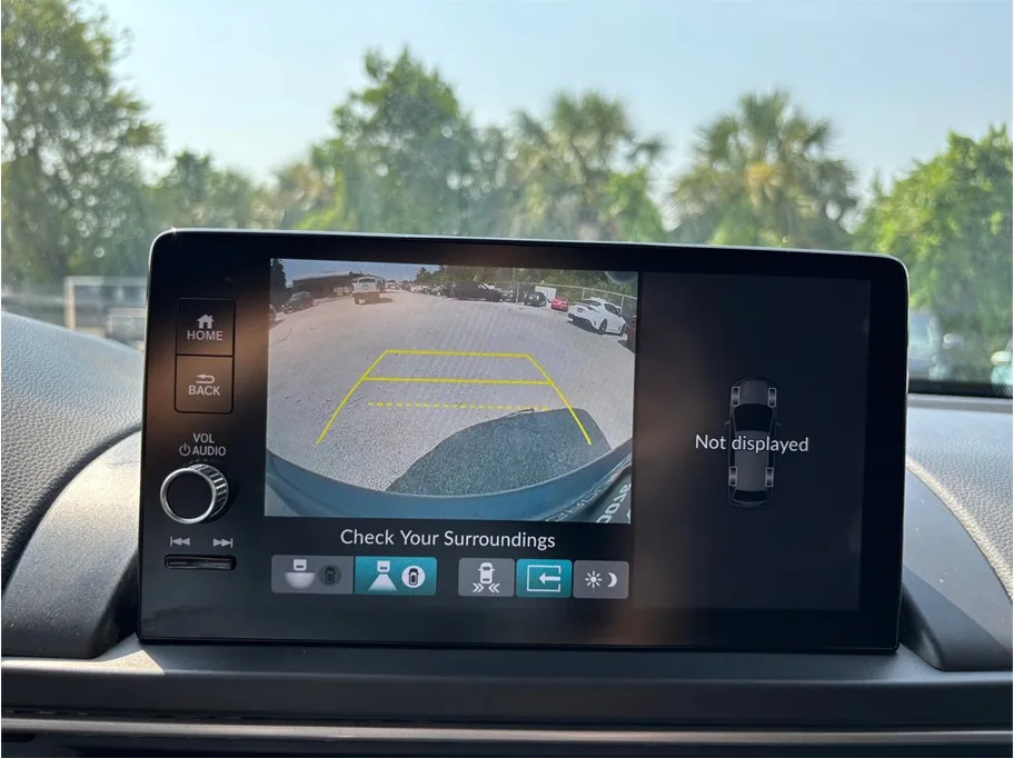 Honda Pilot photo 35