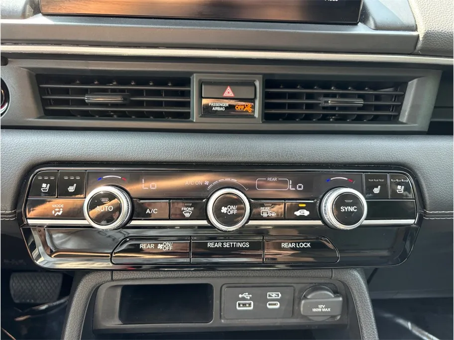 Honda Pilot photo 36