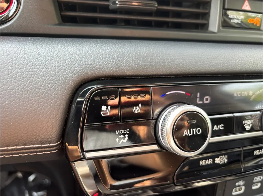 Honda Pilot photo 37
