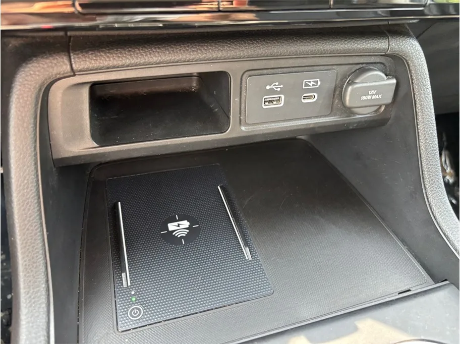 Honda Pilot photo 38