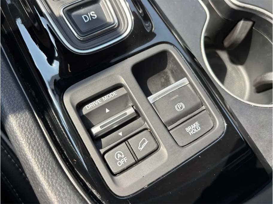 Honda Pilot photo 39