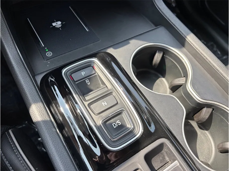 Honda Pilot photo 41