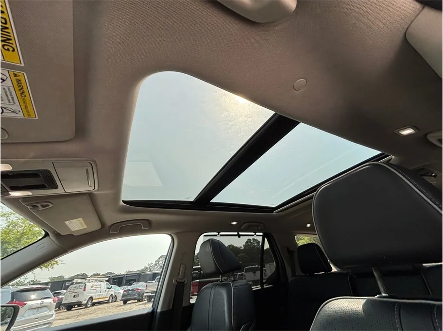 Honda Pilot photo 42