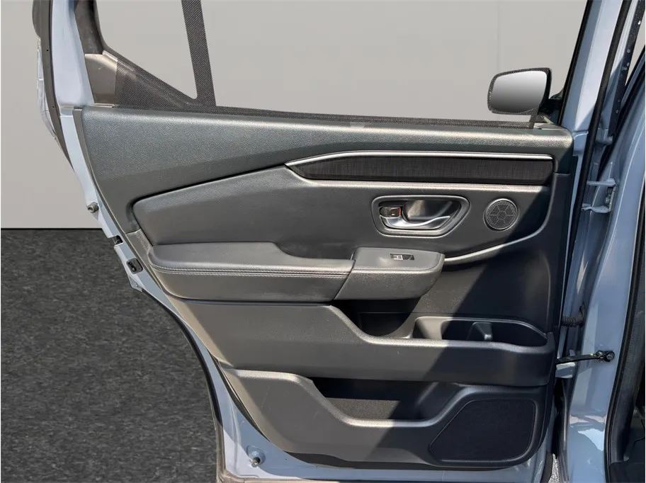 Honda Pilot photo 44