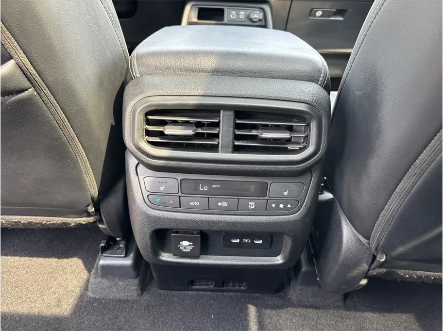 Honda Pilot photo 45