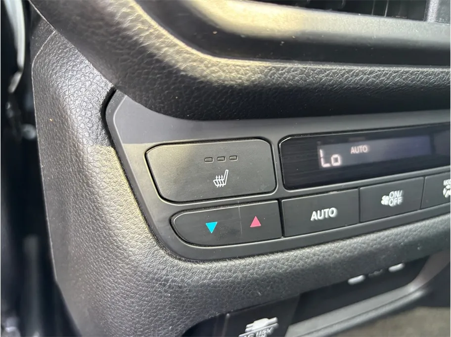Honda Pilot photo 46