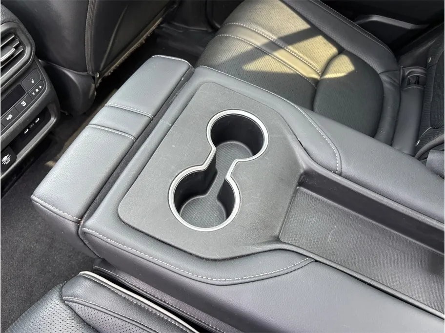Honda Pilot photo 48
