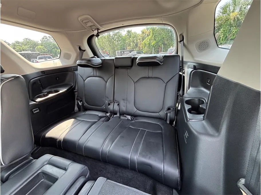 Honda Pilot photo 49