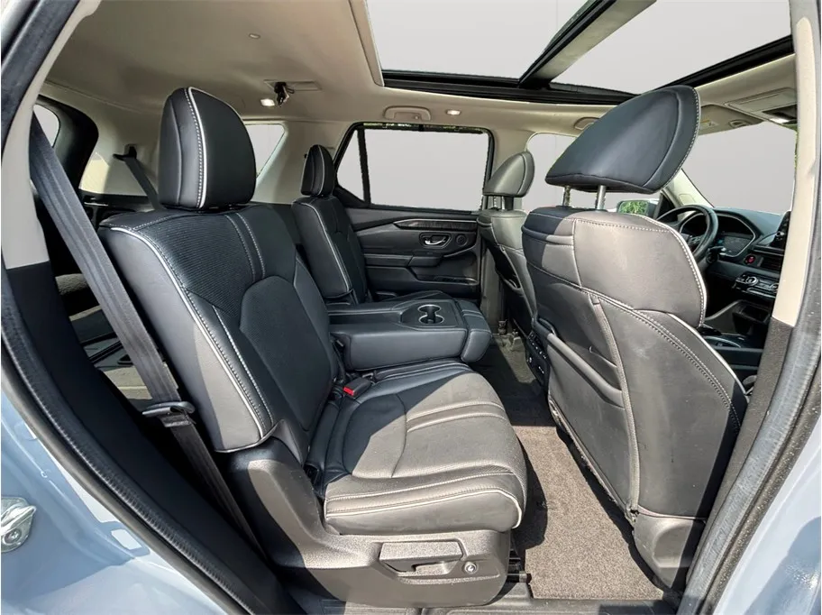 Honda Pilot photo 50
