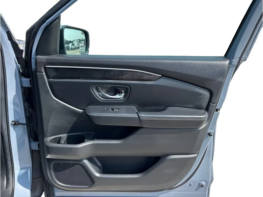 Honda Pilot photo 53