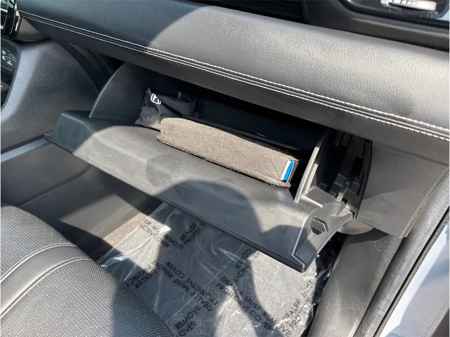 Honda Pilot photo 54