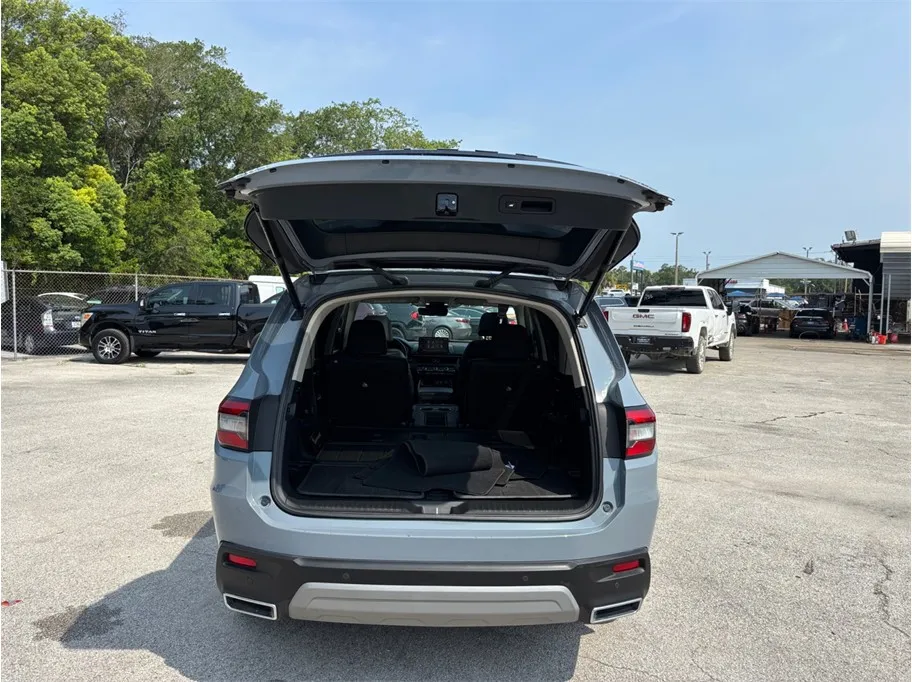Honda Pilot photo 55