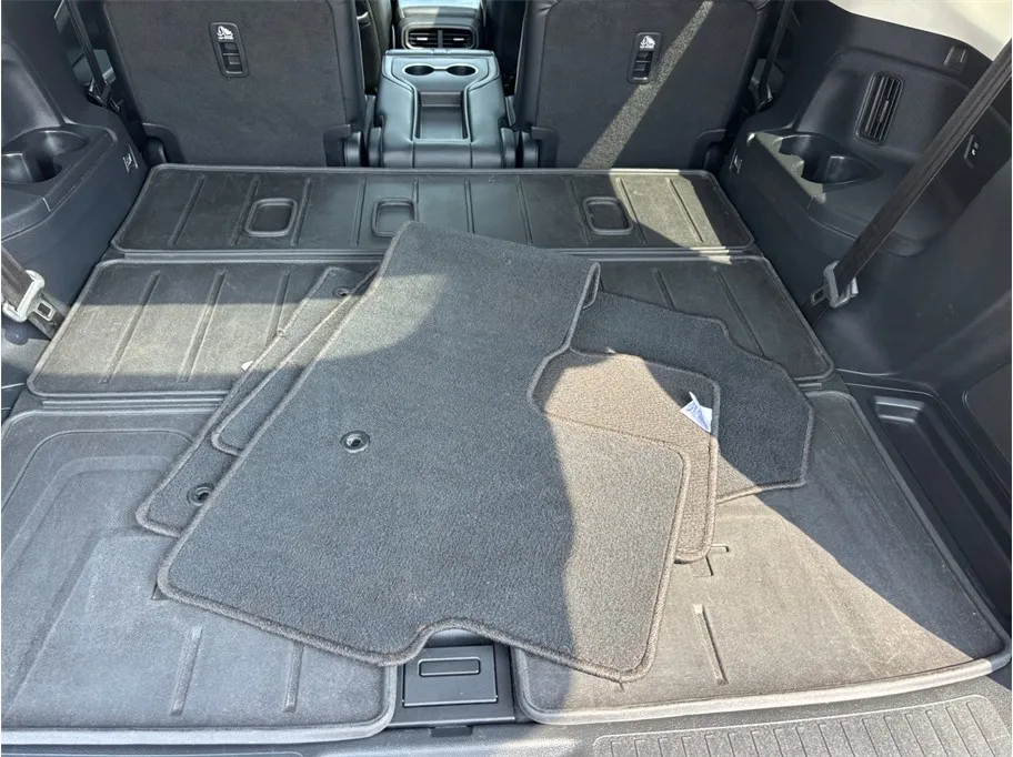 Honda Pilot photo 57
