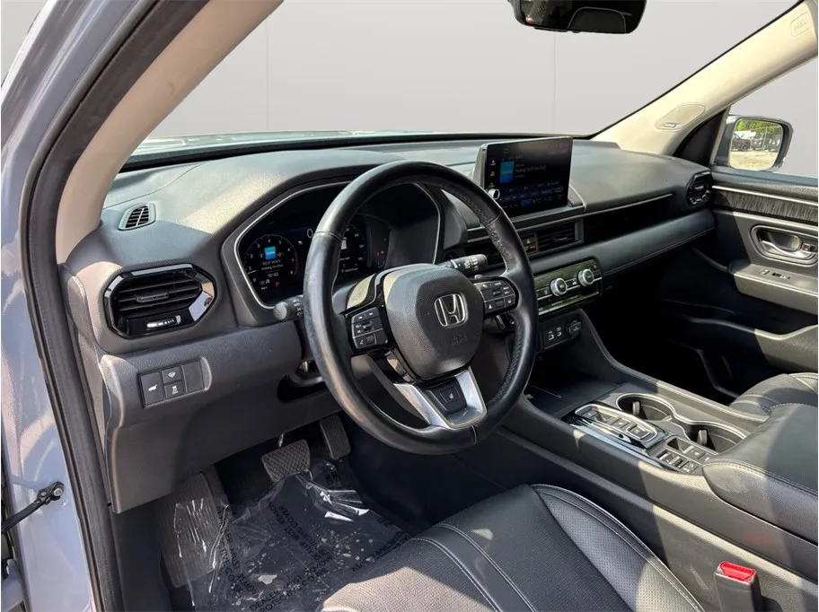 Honda Pilot photo 6