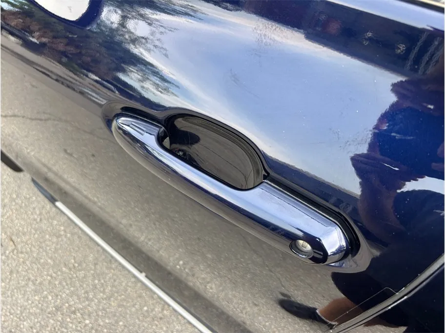 Toyota Highlander photo 18