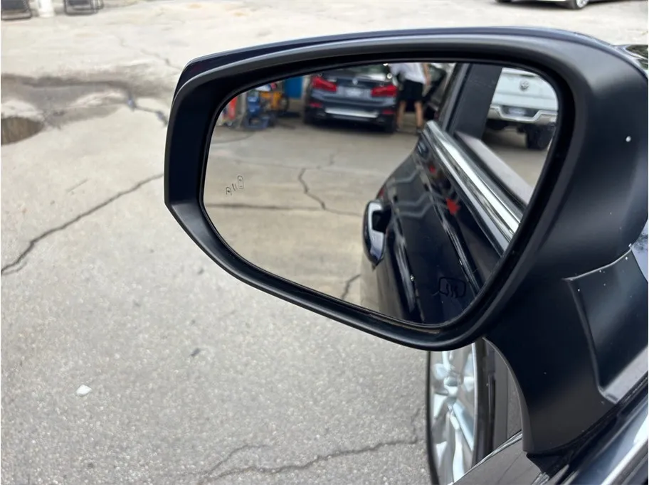 Toyota Highlander photo 19