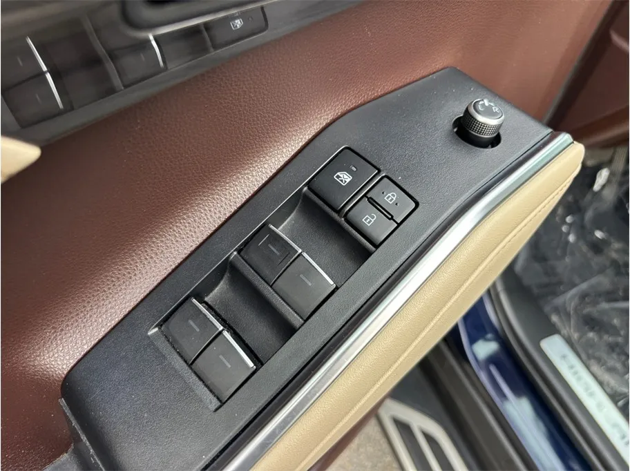 Toyota Highlander photo 23