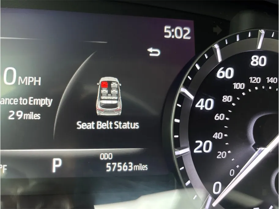 Toyota Highlander photo 26