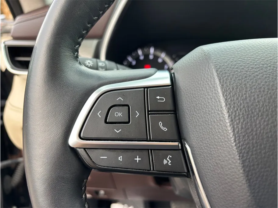 Toyota Highlander photo 28
