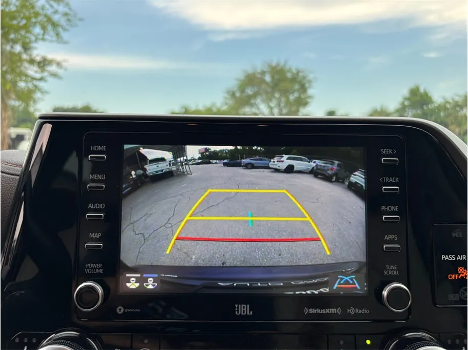 Toyota Highlander photo 32