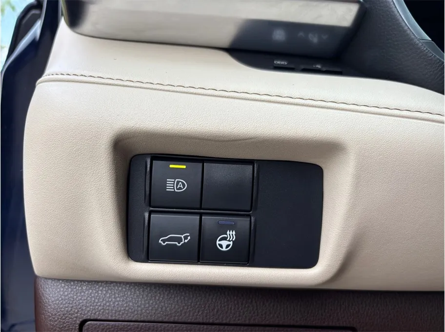 Toyota Highlander photo 35