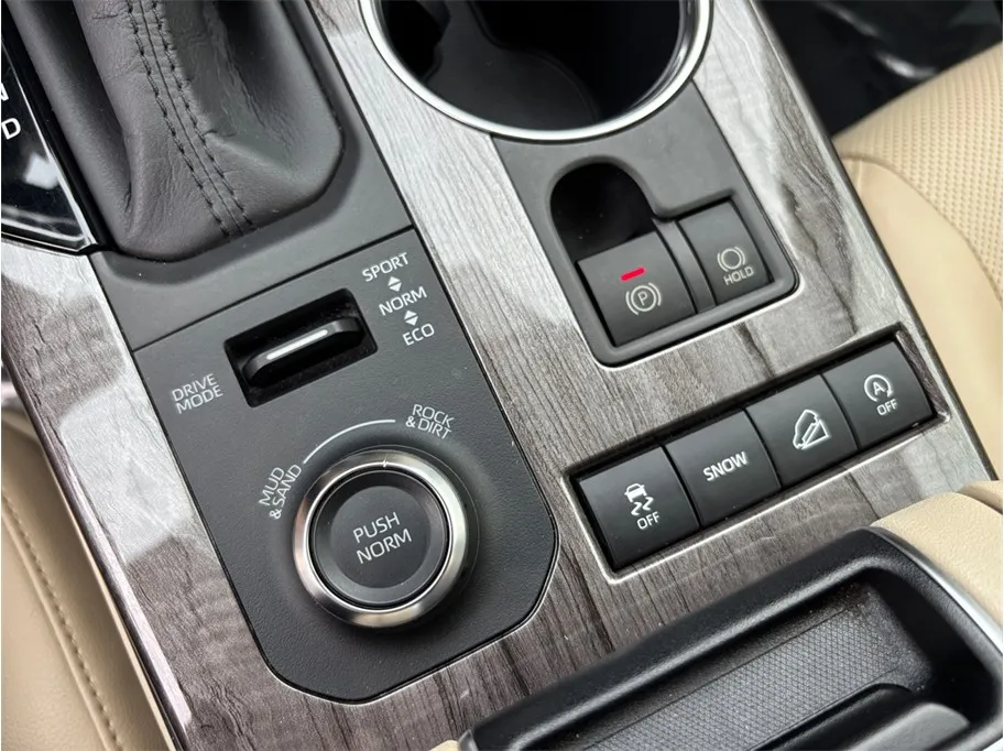 Toyota Highlander photo 36