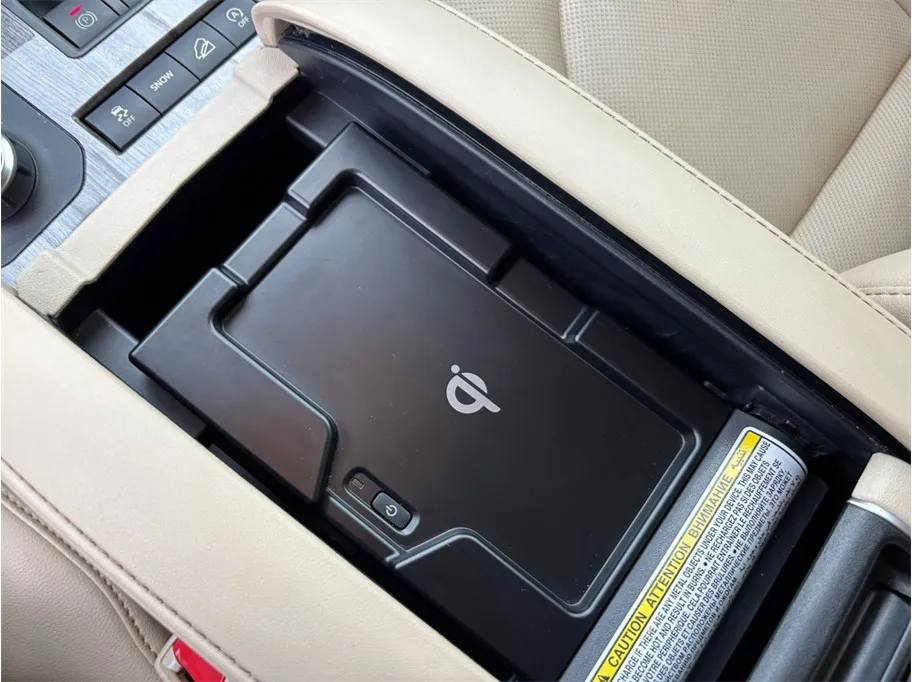 Toyota Highlander photo 37