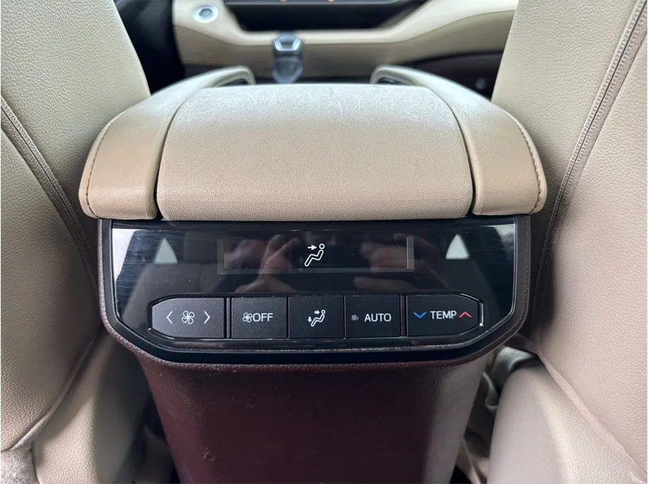 Toyota Highlander photo 42